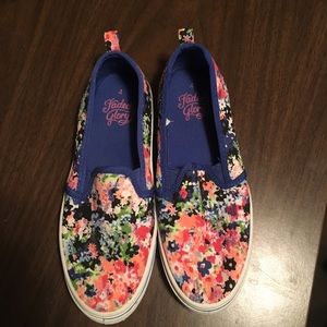 Faded Glory Sneakers